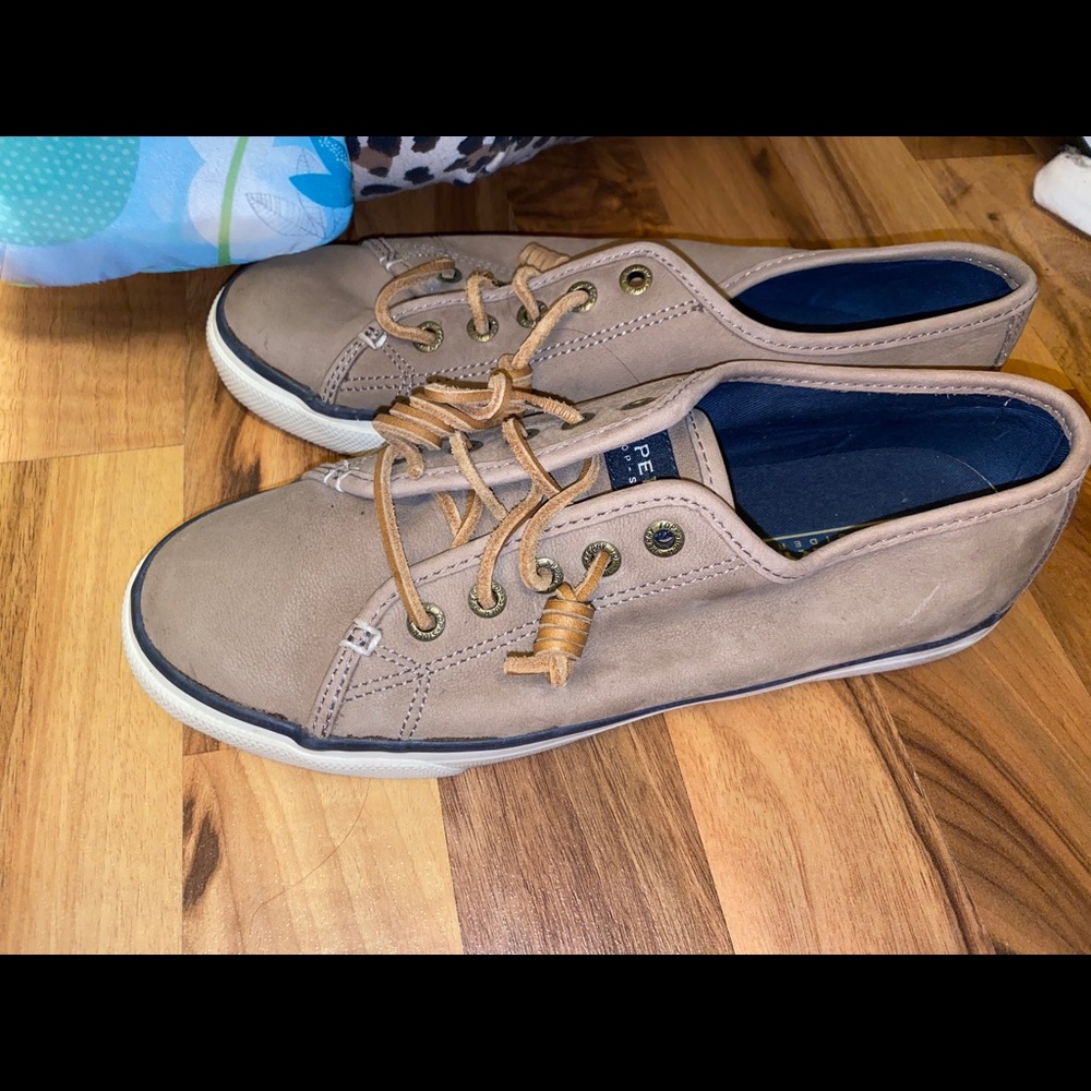 Sperrys